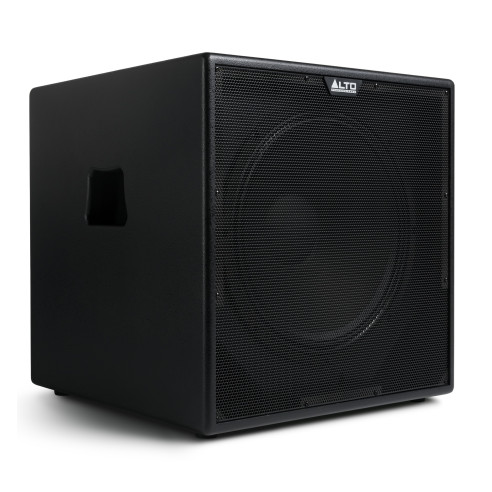 Alto Professional TX18S Subgrave autoamplificado 18" 900W