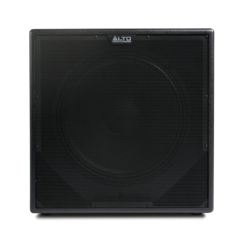 Alto Professional TX18S Subgrave autoamplificado 18" 900W