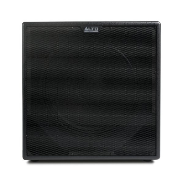 Alto Professional TX18S Subgrave autoamplificado 18" 900W