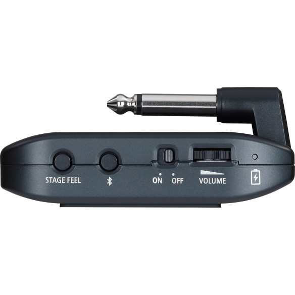 Amplificador de Auriculares para Guitarra/Bajo BOSS KATANA:GO.