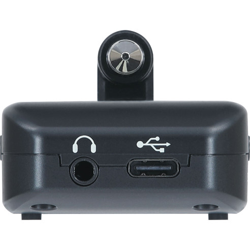 Amplificador de Auriculares para Guitarra/Bajo BOSS KATANA:GO.