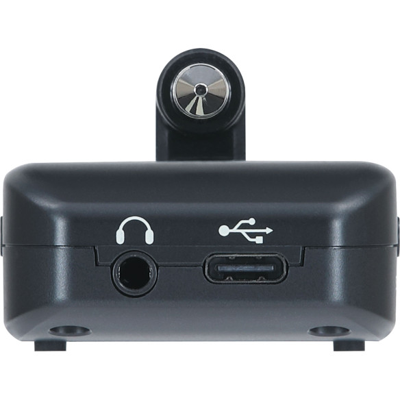 Amplificador de Auriculares para Guitarra/Bajo BOSS KATANA:GO.