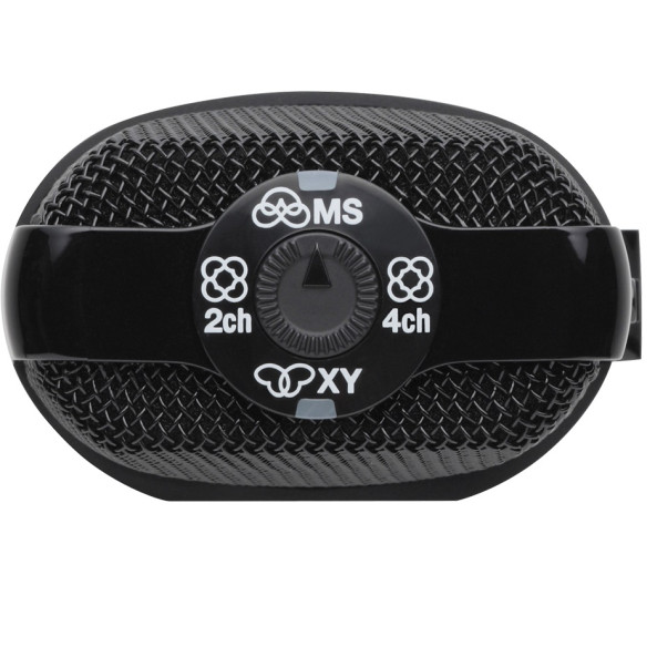 Zoom H2n Grabador 4 pistas Interfaz USB Zoom H2n Grabador 4 pistas Interfaz USB