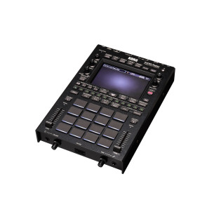 Korg KAOSS REPLAY Equipo de DJ portátil 2