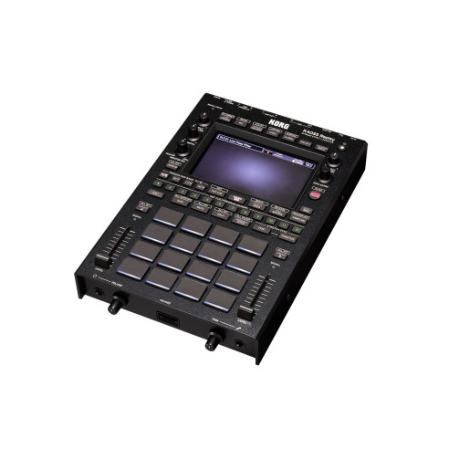 Korg KAOSS REPLAY Equipo de DJ portátil