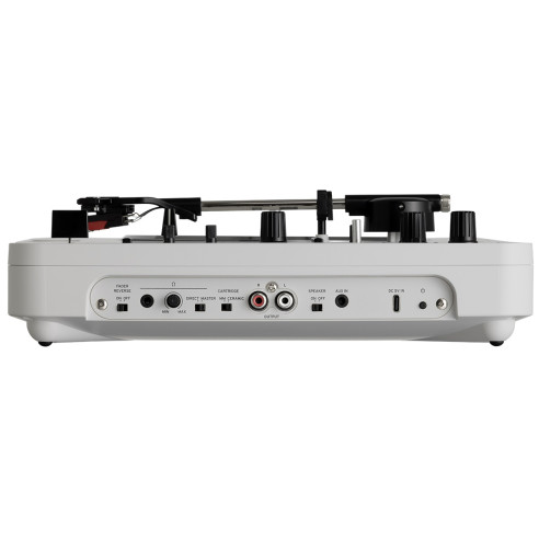 Korg HANDYTRAXX PLAY Plato Giradiscos