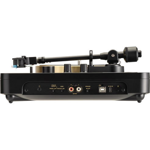 Korg HANDYTRAXX 1BIT Plato Giradiscos