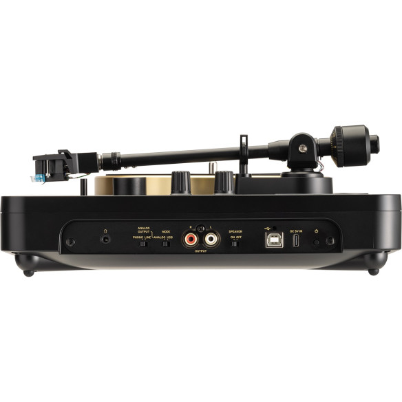 Korg HANDYTRAXX 1BIT Plato Giradiscos