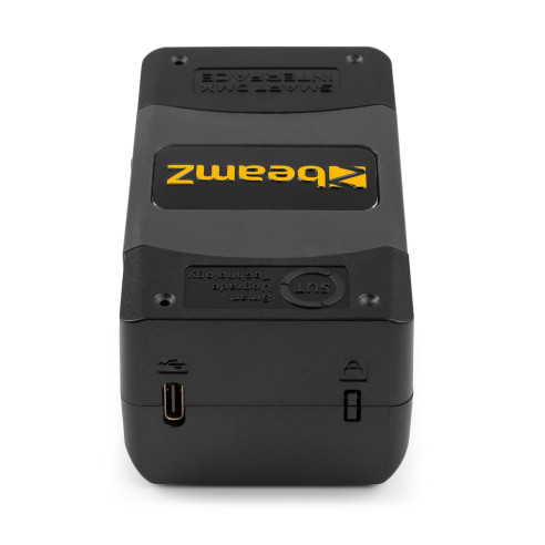 BeamZ Light Rider/ESA2 Interface USB DMX para controlar unidades DMX