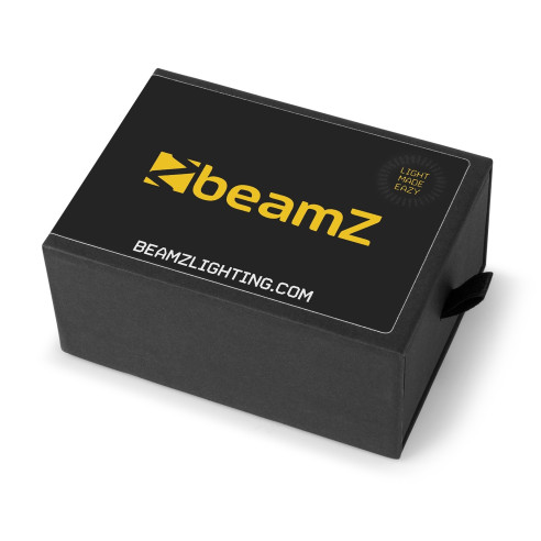 BeamZ Light Rider/ESA2 Interface USB DMX para controlar unidades DMX