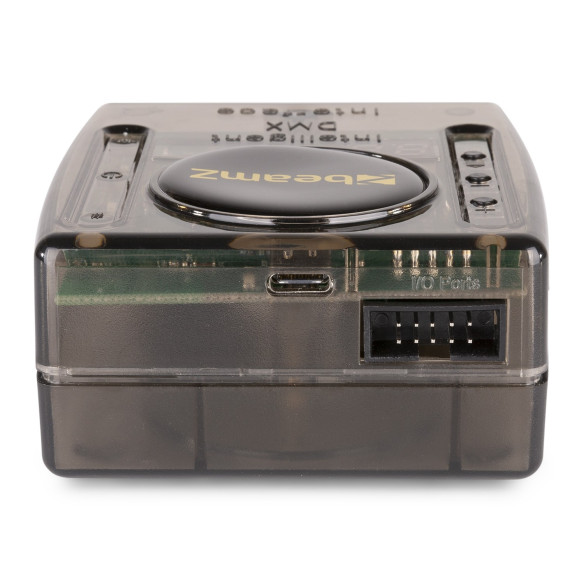 BeamZ Light Rider/ESA2, Interface USB/WIFI DMX para control  ordenador