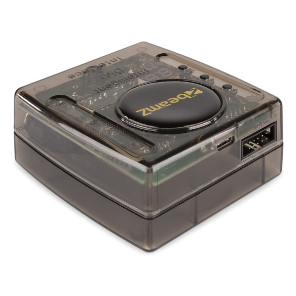 BeamZ Light Rider/ESA2, Interface USB/WIFI DMX para control  ordenador