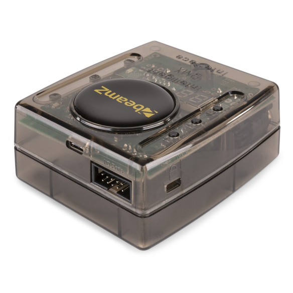 BeamZ Light Rider/ESA2, Interface USB/WIFI DMX para control  ordenador