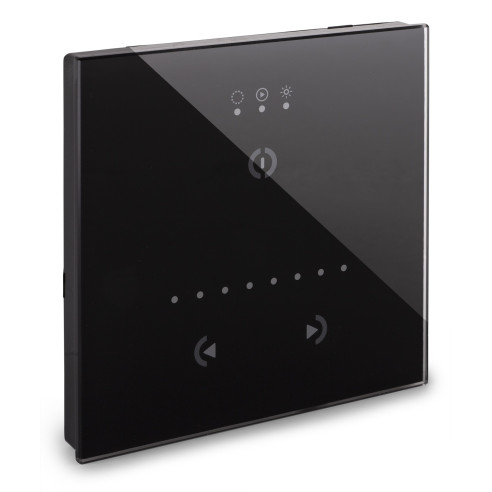 BeamZ STICK-GU2 Interface DMX control iluminación para pared,