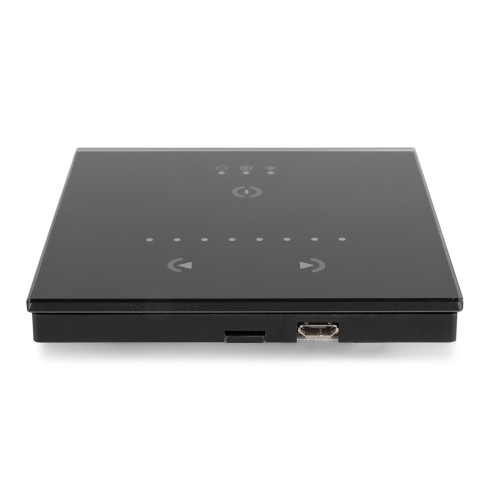 BeamZ STICK-GU2 Interface DMX control iluminación para pared,