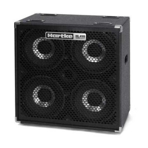 Hartke HL410 Pantalla para Bajo HyDrive