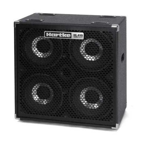 Hartke HL410 Pantalla para Bajo HyDrive