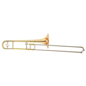 Yamaha YSL-445GE Trombón de Varas Tenor Sib
