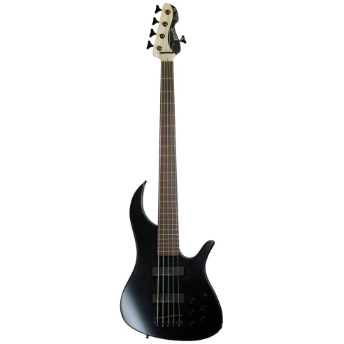 Markbass GLOXY Black Panther 5 BK RW