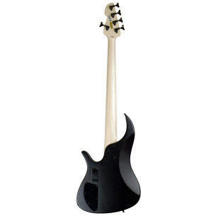 Markbass GLOXY Black Panther 5 BK RW 2