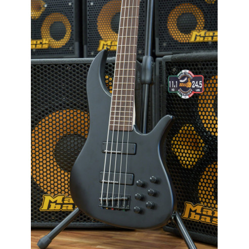 Markbass GLOXY Black Panther 5 BK RW