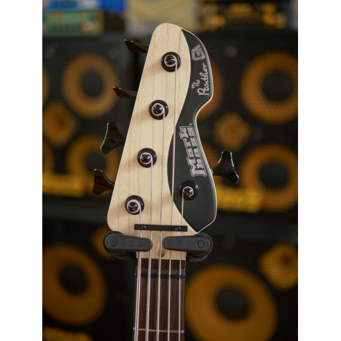 Markbass GLOXY Black Panther 5 BK RW