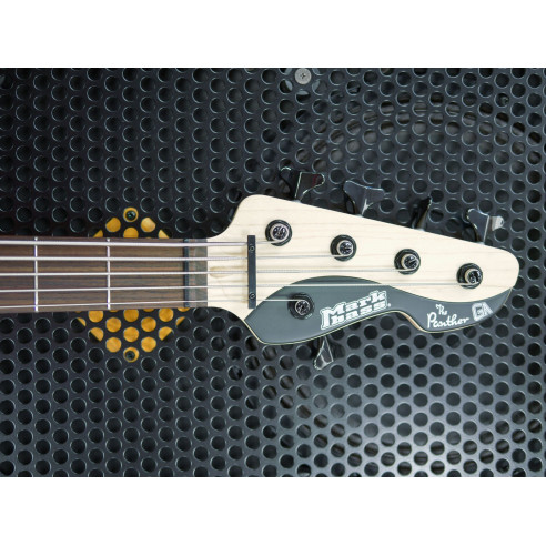 Markbass GLOXY Black Panther 5 BK RW