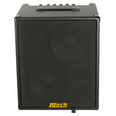 Markbass CMB 102 Black Line Combo 150W 2x10''