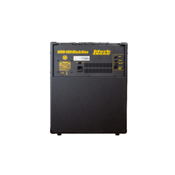 Markbass CMB 102 Black Line Combo 150W 2x10''