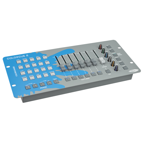 Compra ColorCue 2 LED Controller online | MusicSales