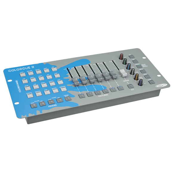 Compra ColorCue 2 LED Controller online | MusicSales