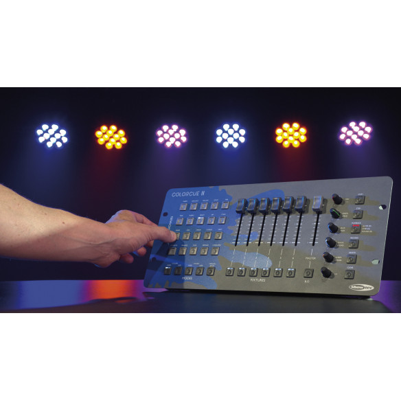 Compra ColorCue 2 LED Controller online | MusicSales