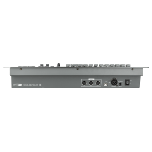 SHOWTEC ColorCue 3 LED Controlador LED DMX inteligente de 24 Faders ,144 canales DMX,Hasta 6 colores RGBWA-UV 2
