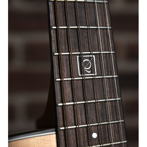 Compra QGA-100CE Solid Natural online | MusicSales