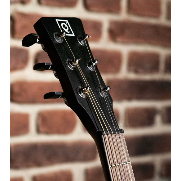 Compra QGA-100CE Solid Natural online | MusicSales