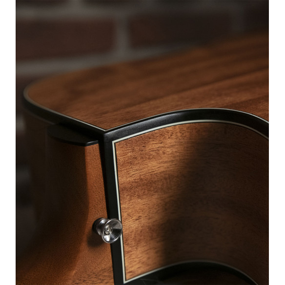 Compra QGA-100CE Solid Natural online | MusicSales