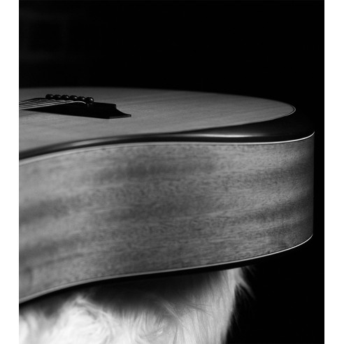 Compra QGA-100CE Solid Natural online | MusicSales