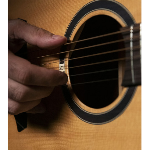 Compra QGA-100CE Solid Natural online | MusicSales