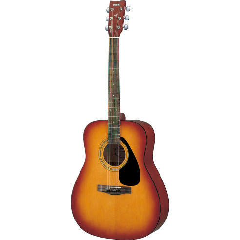 Compra F310 Tobacco Browm Sunburst online | MusicSales