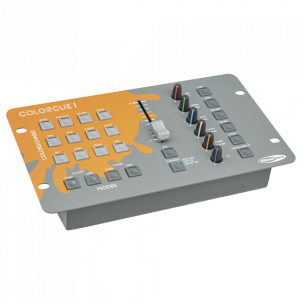 Compra ColorCue 1 LED Controller online | MusicSales