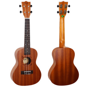 Flight NUC-310 Ukelele Concierto 2