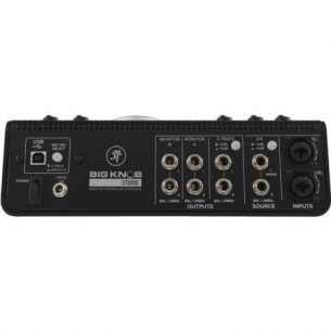 Compra Big Knob Studio online | MusicSales 2