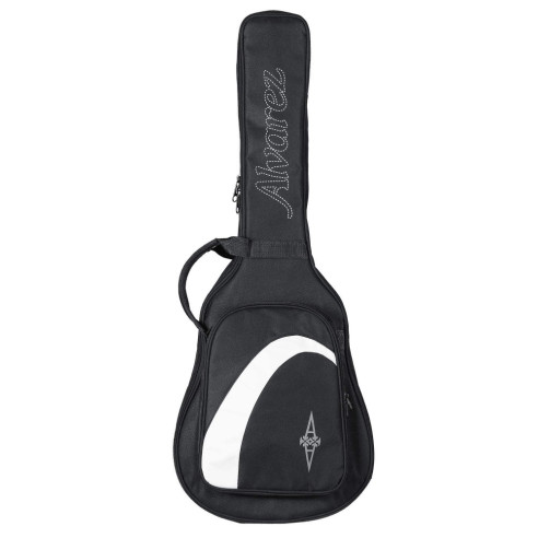 Alvarez AJ80CE-12 Guitarra Acústica de 12 cuerdas