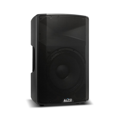 Alto Professional TX312 Altavoz Autoamplificado 12"