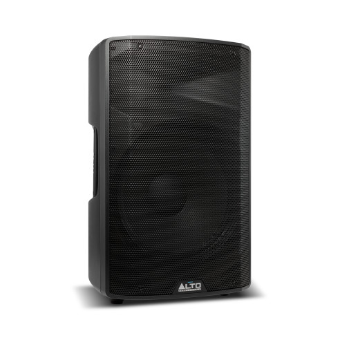 Alto Professional TX315 Altavoz Autoamplificado 15"