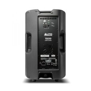 Alto Professional TX315 Altavoz Autoamplificado 15" 2