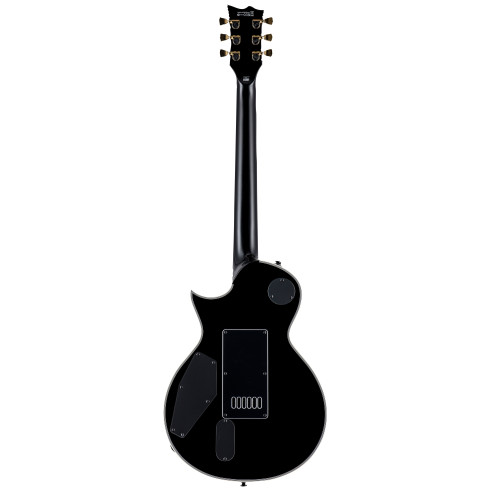 LTD EC-1000T CTM EVERTUNE Black Guitarra Eléctrica