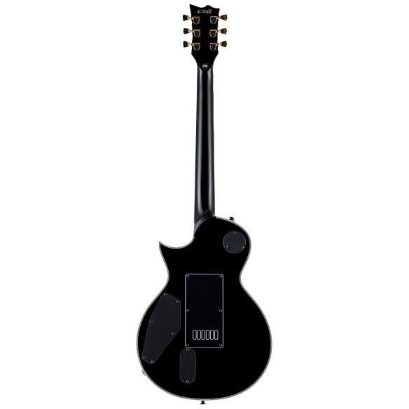 LTD EC-1000T CTM EVERTUNE Black Guitarra Eléctrica