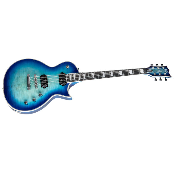 LTD EC-1000T CTM Violet Shadow Guitarra Eléctrica LTD EC-1000T CTM Violet Shadow Guitarra Eléctrica