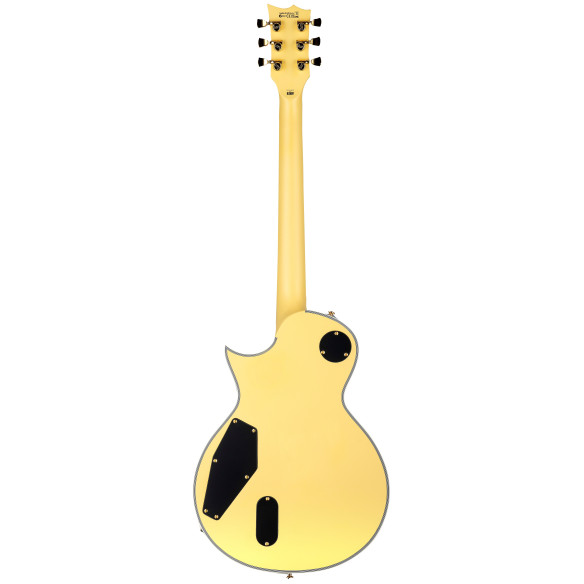 LTD EC-1000T CTM Vintage Gold Satin Guitarra Eléctrica